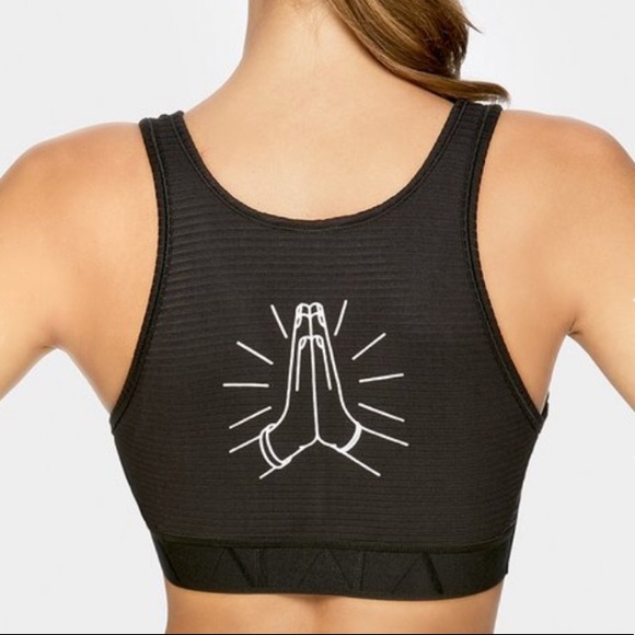 ❌SOLD❌ NWT | Alala x Y7 reversible Kea Crop - Picture 3 of 6